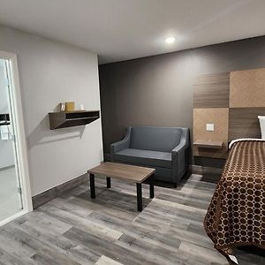 King Room Disability Access