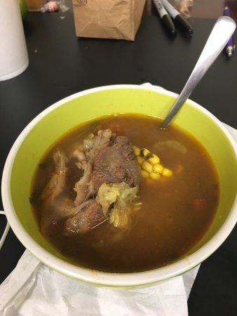 Rio Verde Taqueria Y Restaurant